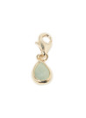 Clips  Adonis Green Aventurine