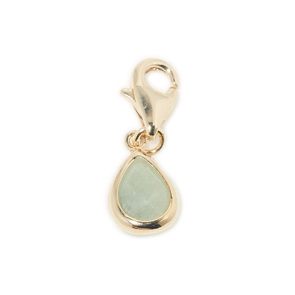 Charm's  Adonis Green Aventurine