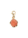 Clips Agata Red Aventurine