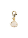 Clips Ambroise Rose Quartz