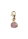 Clips Ambroise Amethyste
