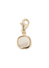Clips Andria Rose Quartz