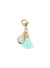 Double Clips Anemone Amazonite