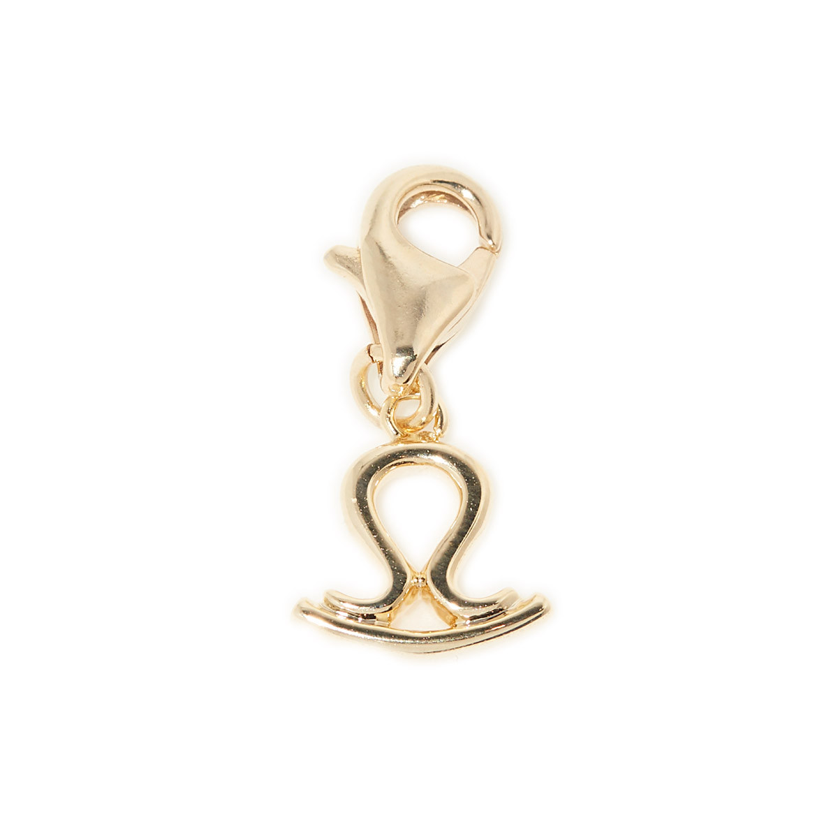 Clip Artémis Balance Charm's Artémis Balance