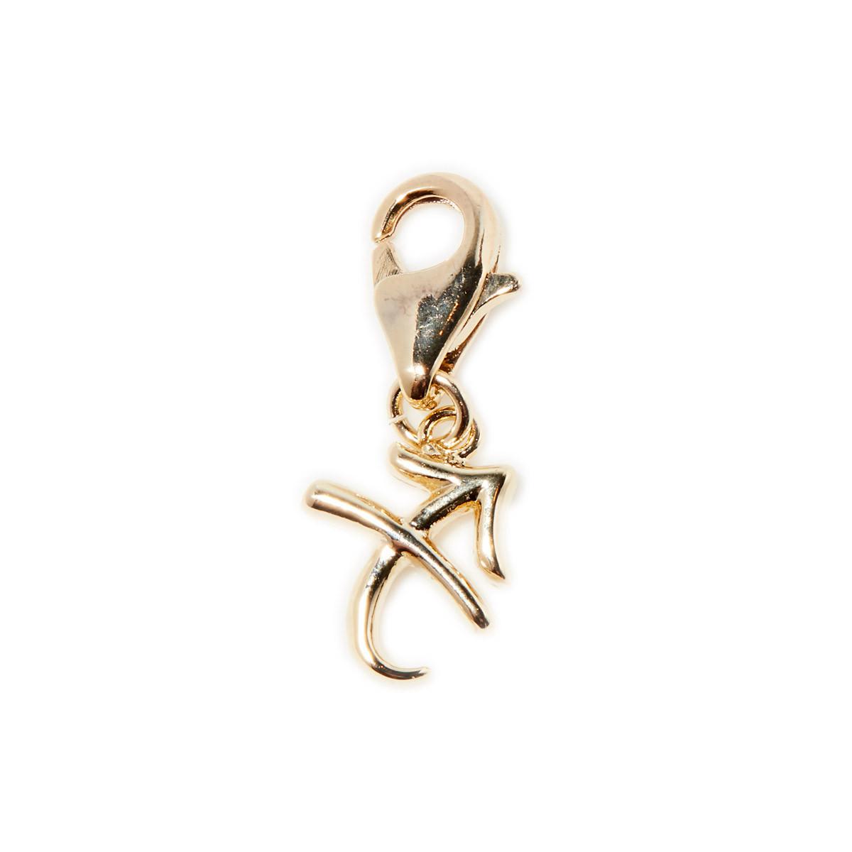 Clip Artémis Sagittaire Charm's Artémis Sagittaire