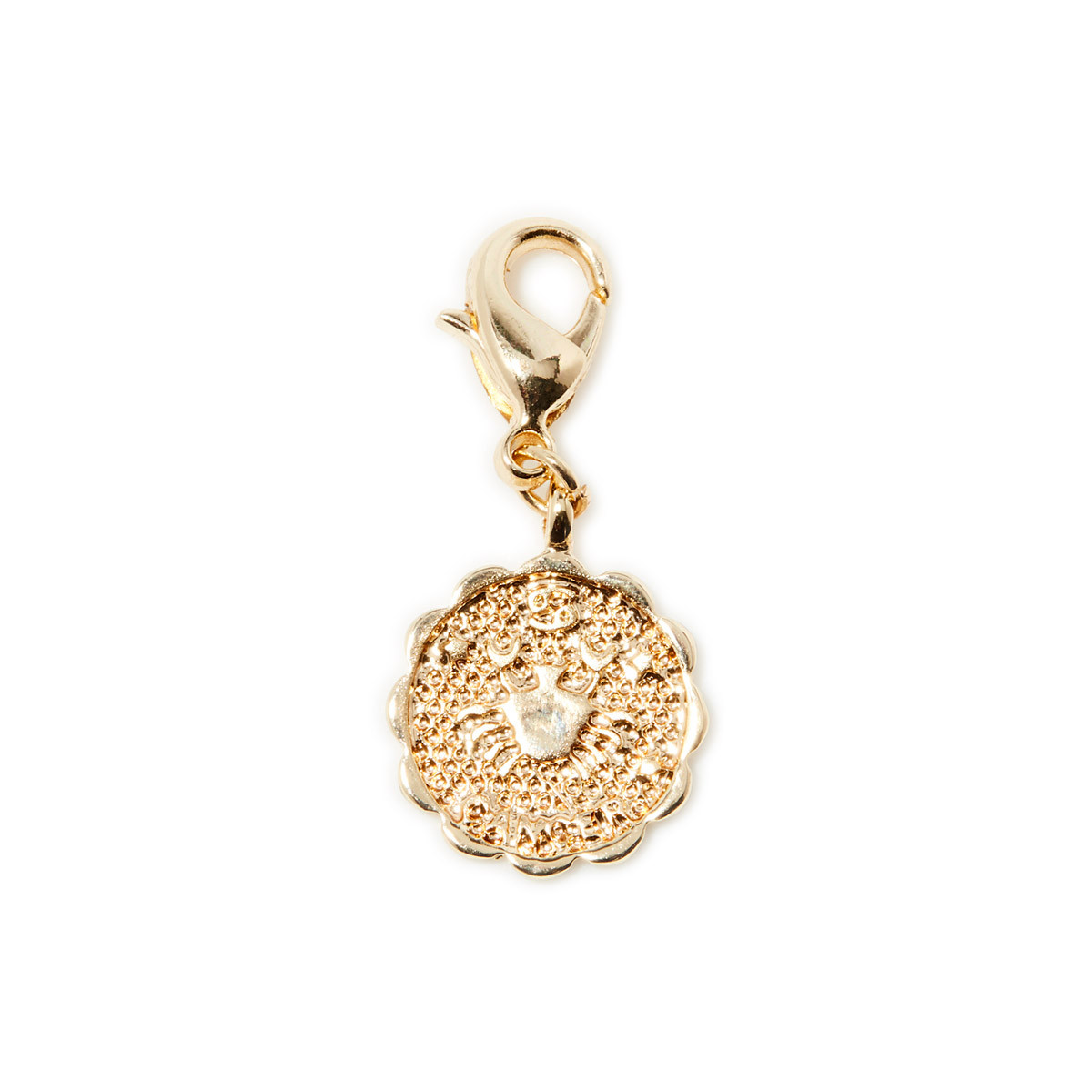 Clips Séléné Cancer Charm's Séléné Cancer