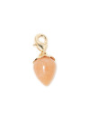 Clips Apollonie Red Aventurine