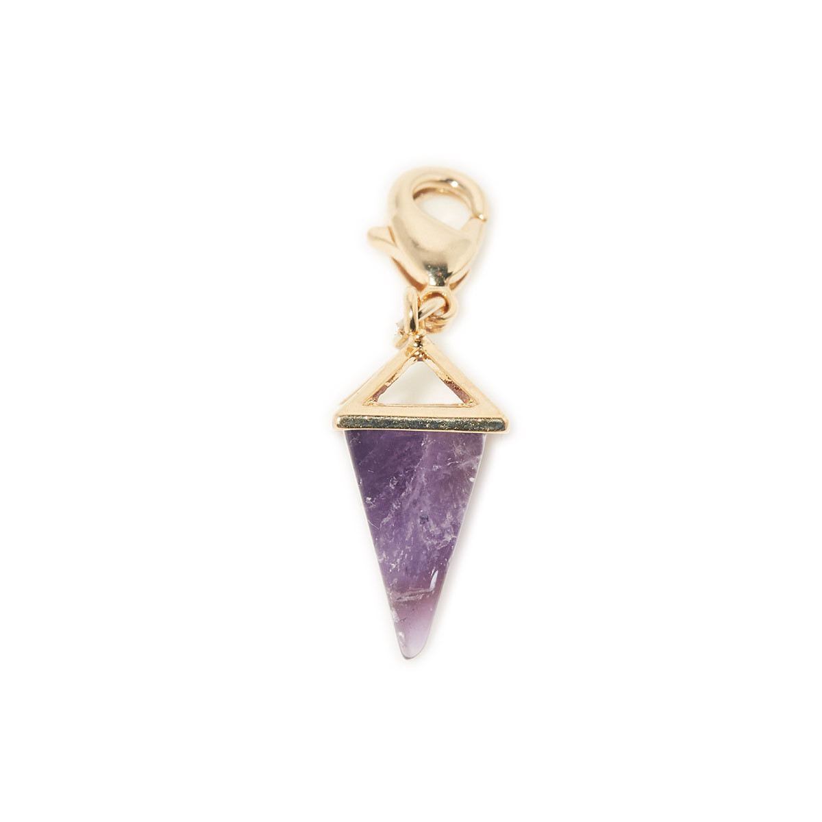 Charm's Augustine Amethyste