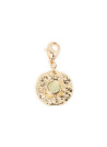 Clips Pandia Aventurine