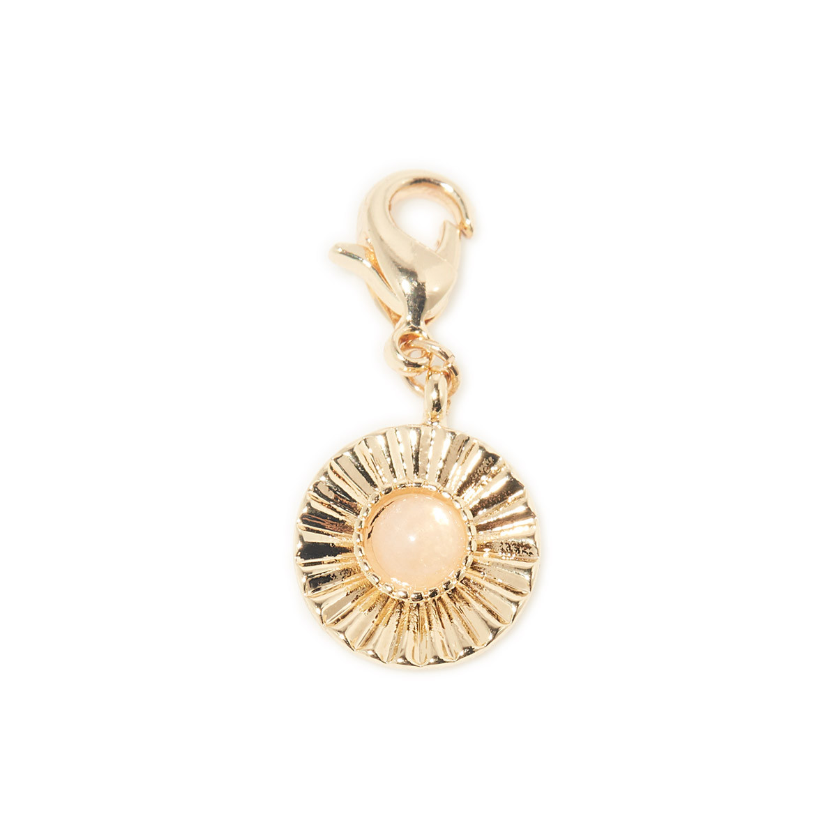 Charm's Daphné Quartz Rose