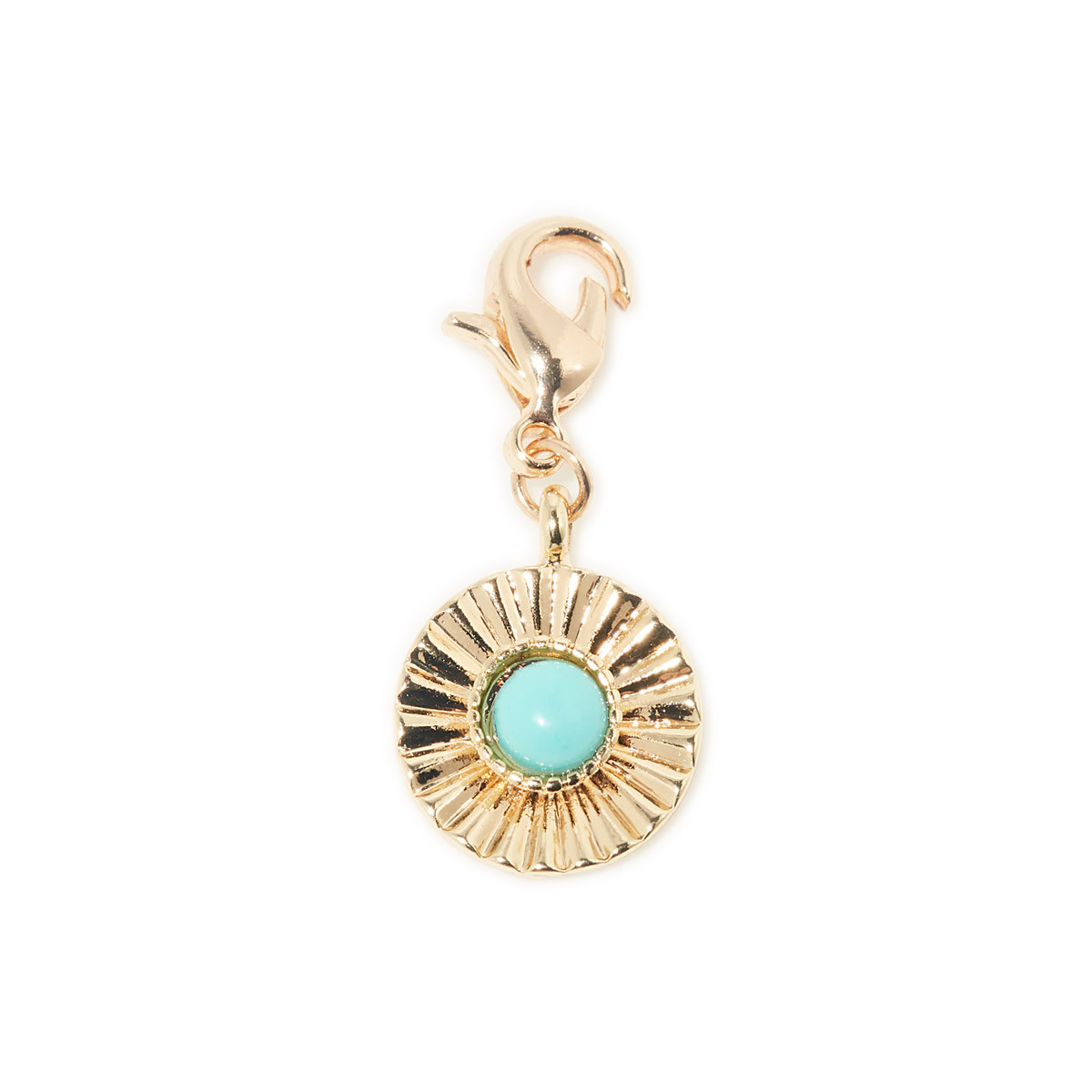 Charm's Daphné Turquoise