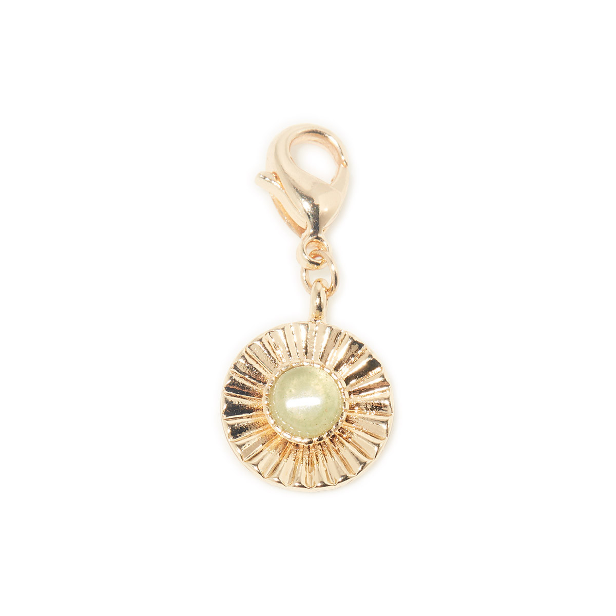 Charm's Daphné Aventurine Verte