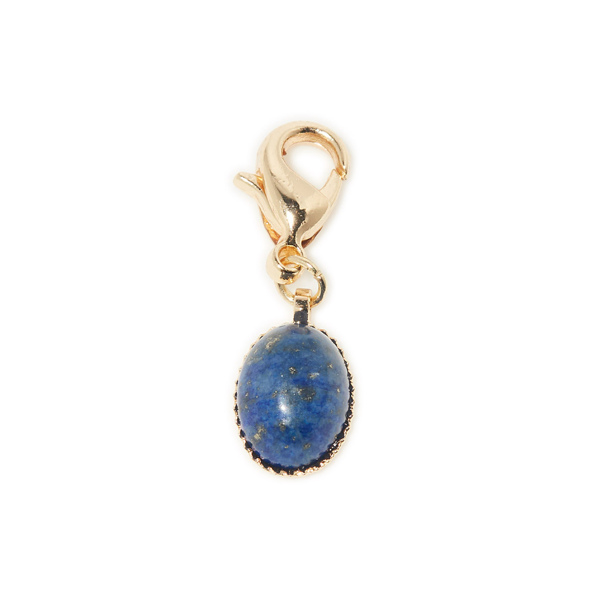 Charm's Electra Lapis