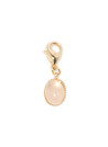 Clips Electra Quartz Rose