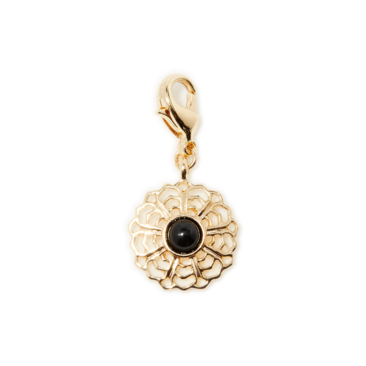 Charm's Lyssa Agate
