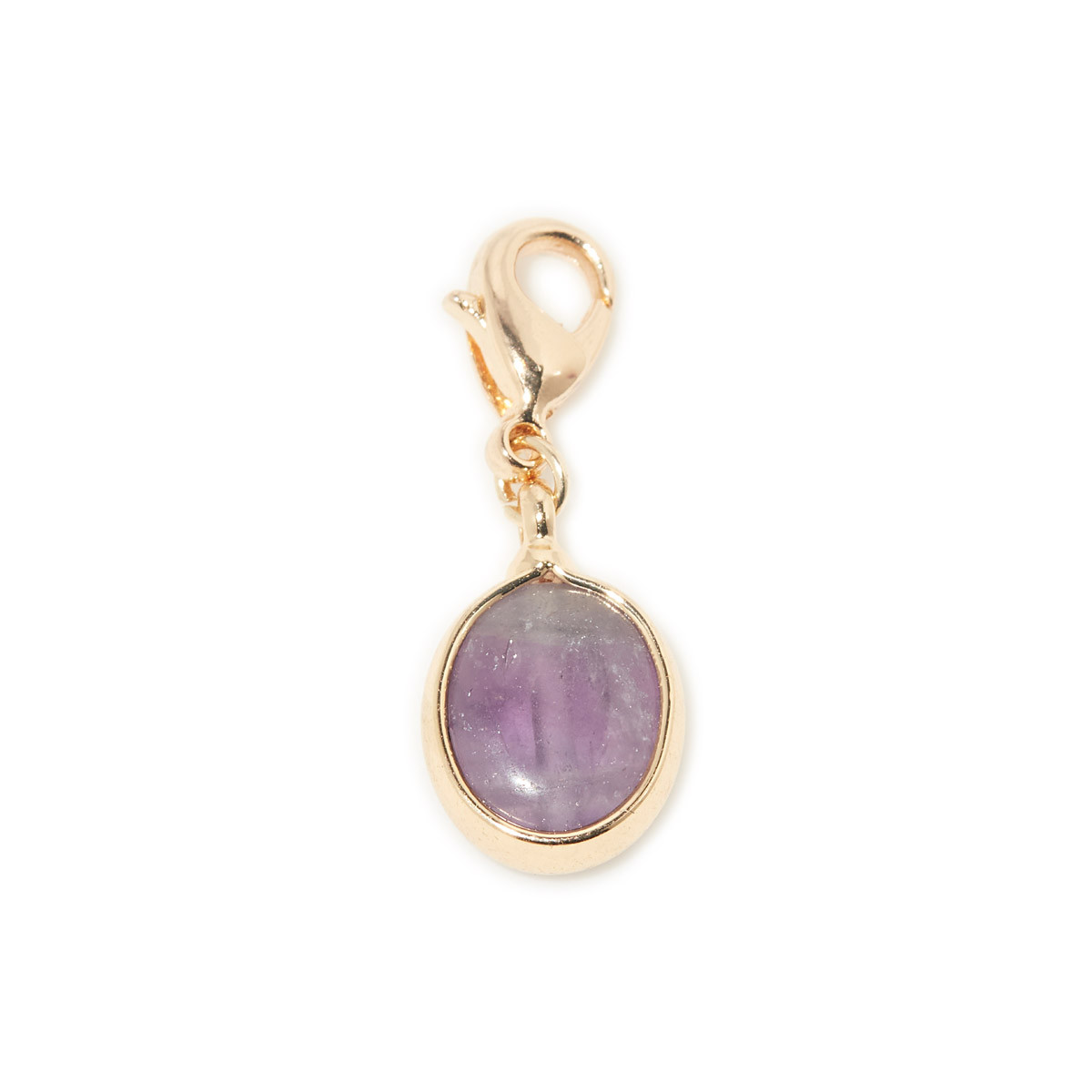 Charm's Iphigénie Amethyste