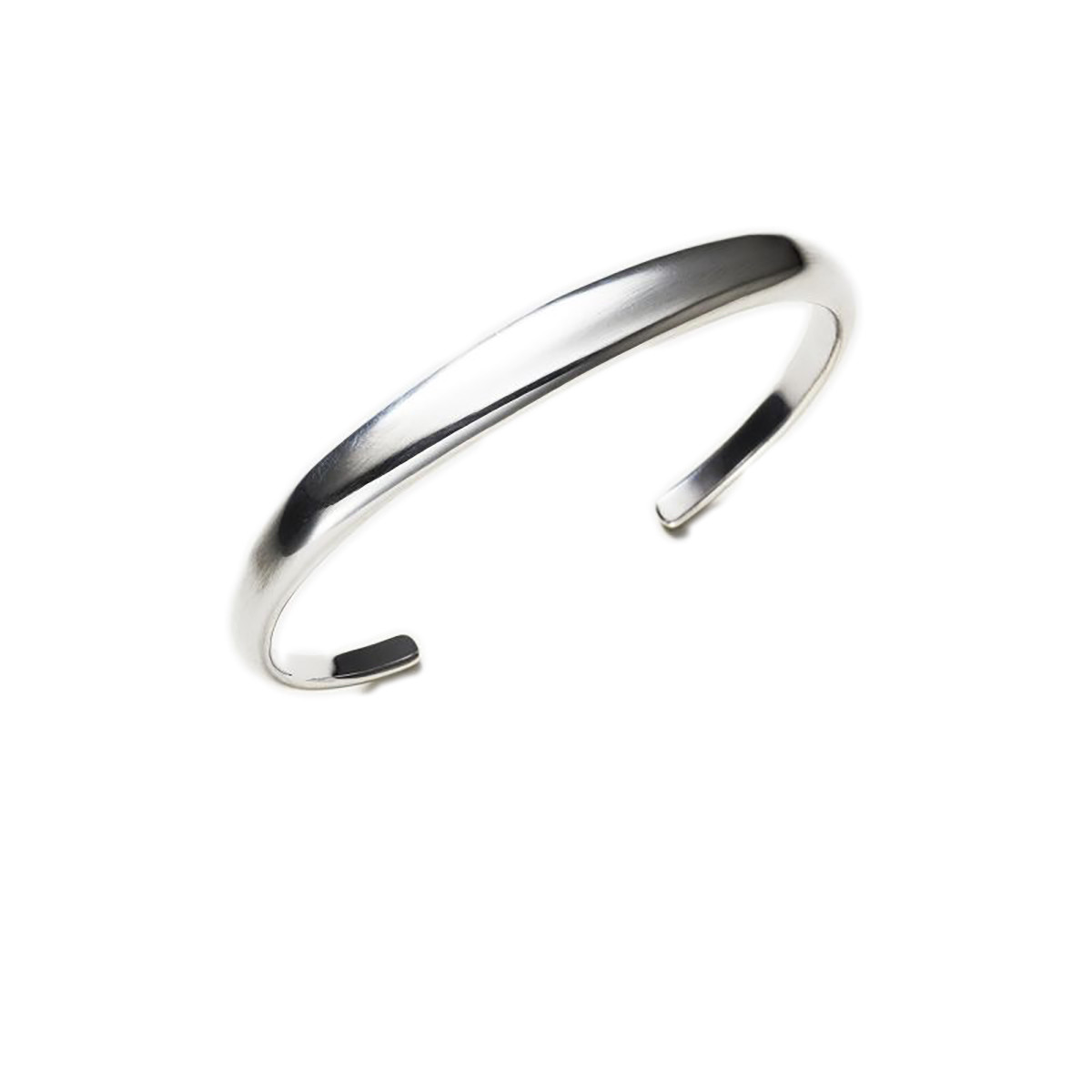 Bracelet Homme Argent 925/1000 "Zeven"