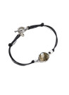 Bracelet Homme MATHIAS en Argent 925