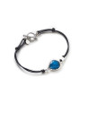 Bracelet Homme KYLE en Argent 925