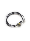 Bracelet Homme YAKO en Argent 925