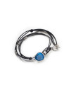 Bracelet Homme CHRIS en Argent 925