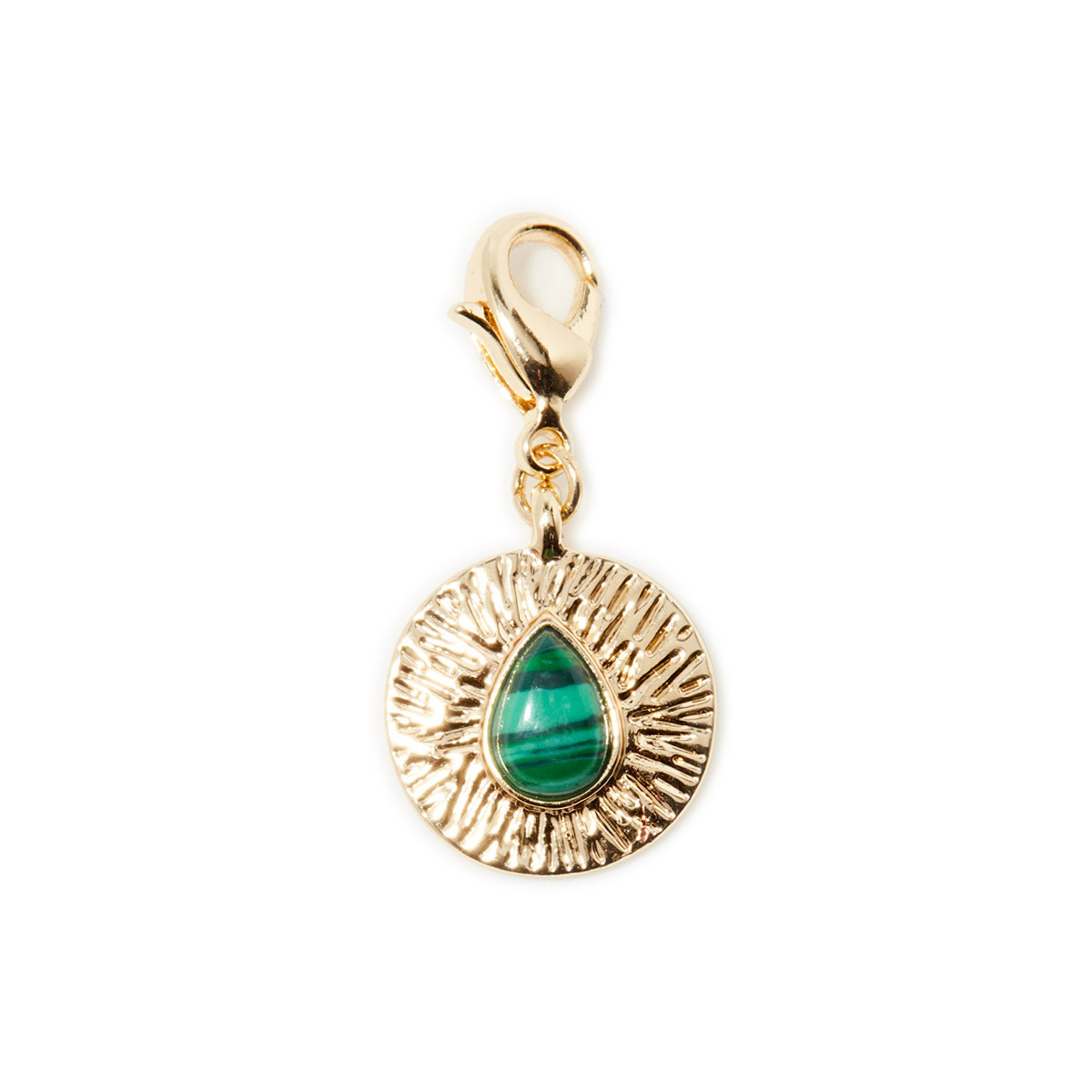 Charm's Hestla Malachite