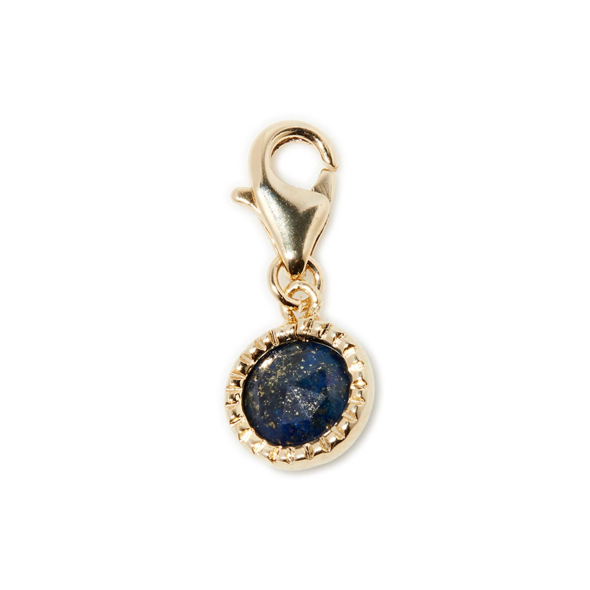 Charm's Asia Lapis