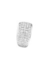 Bague Or Blanc et Diamant