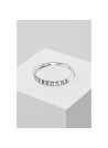 Bague Or Blanc et Diamant