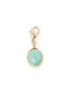 Charm's Iphigénie Turquoise Verte