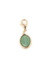 Charm's Iphigénie Jade verte