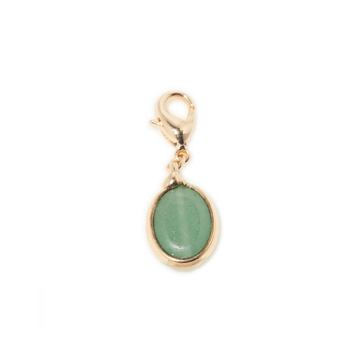 Charm's Iphigénie Jade verte Charm's Iphigénie Jade verte