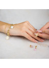 Charm's Alexane Amazonite