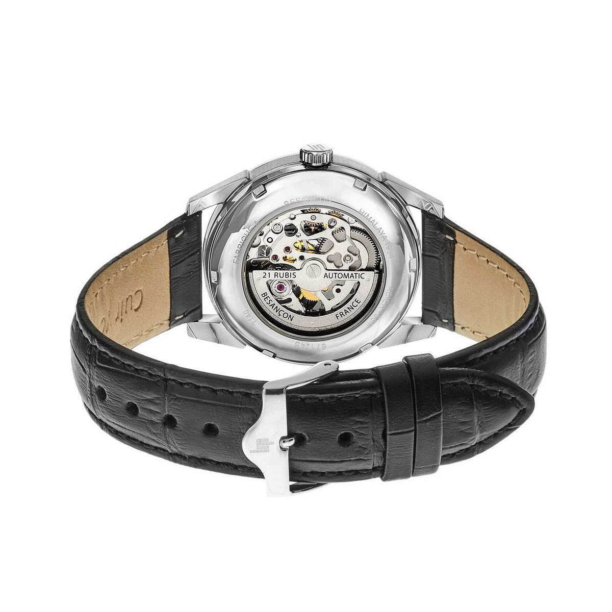 Montre Unisexe LIP Himalaya 40 MM Montre mixte LIP Himalaya 40 MM