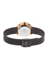 Montre Unisexe LIP Dauphine 29 MM Noir