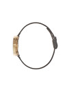 Montre Unisexe LIP Dauphine 29 MM Noir