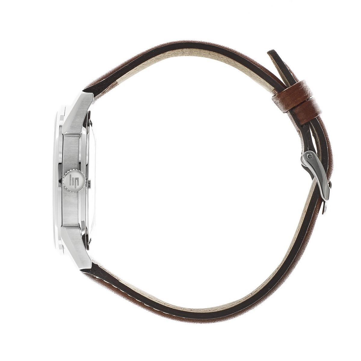 Montre Unisexe LIP Himalaya 40 MM Squelette Montre mixte LIP Himalaya 40 MM Squelette