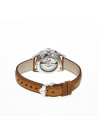 Montre Unisexe LIP Himalaya 29 MM Marron