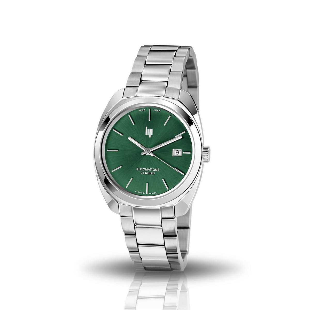 Montre Homme LIP 671369 Montre Homme LIP 671369