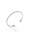 Bracelet jonc Homme CHEM en Argent massif 925