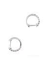 Boucles d'Oreilles Colorful Love