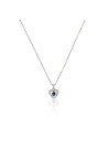 Pendentif Heart Or et Diamants
