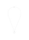 Collier Cercle prodigieux Or et Diamants