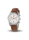 Montre Homme LIP Himalaya 40 MM CHRONOGRAPHE Cadran Blanc