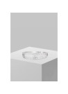 Bague Or Blanc et Diamant
