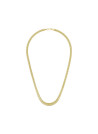 Collier Or Jaune