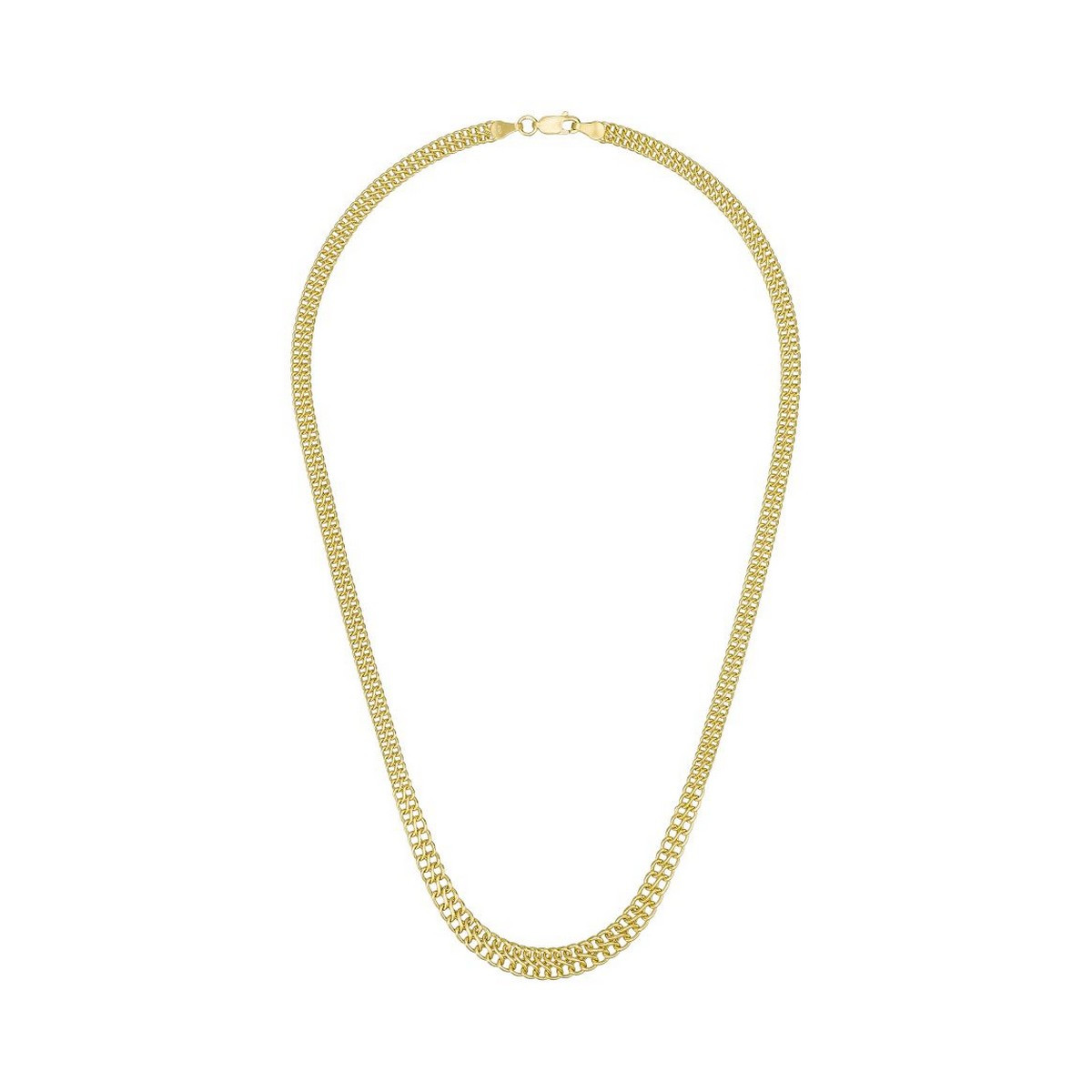 Collier Or Jaune Collier Or Jaune