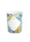 Bougie Bijou Collier doré - Parfum Fleur de tiaré - 40h