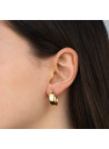 Boucles d'oreilles Or Jaune 375/1000