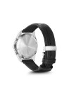 Montre Homme Victorinox FieldForce en cuir noir - 42 mm
